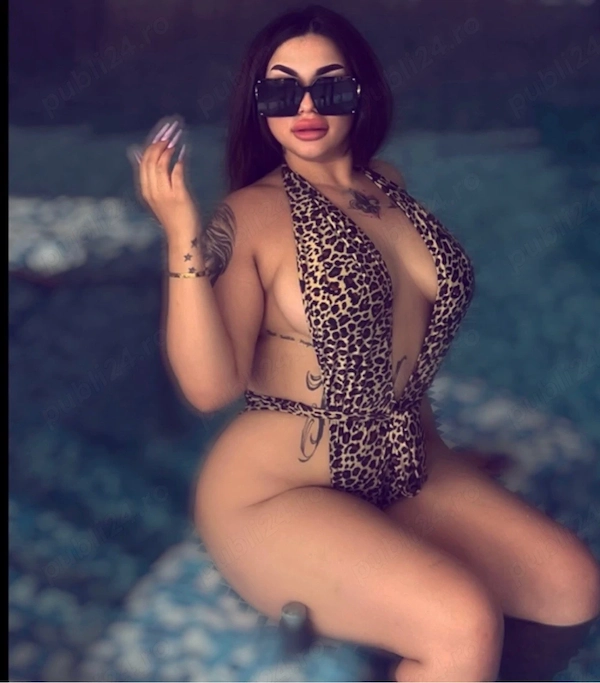 Roxana - escortă în Slatina