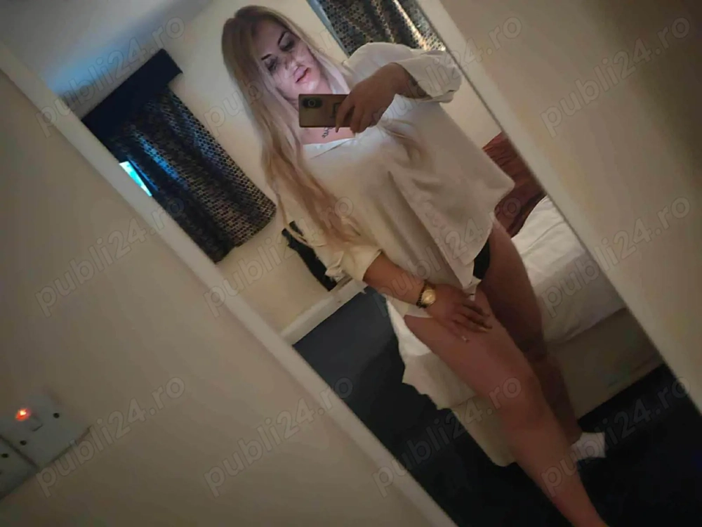 Party girl - escortă în Brăila