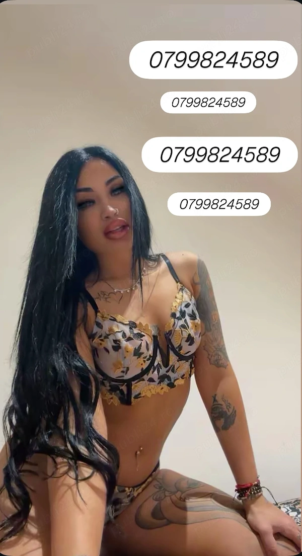Amyra - escortă în Târgoviște