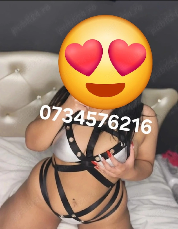 Alina - escortă în Brașov