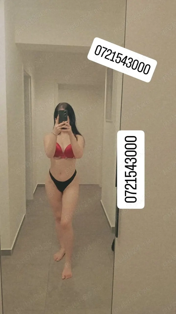 Doar deplasări - escortă în Constanța
