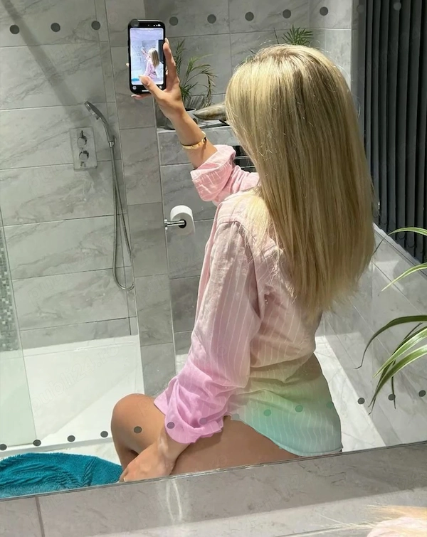 Daria - escortă în Brăila