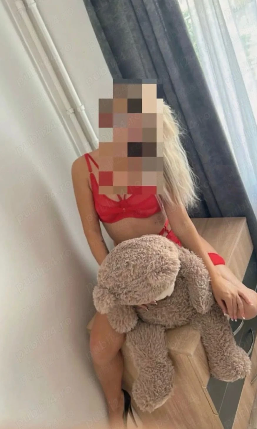 Servici de calitate - escortă în Craiova