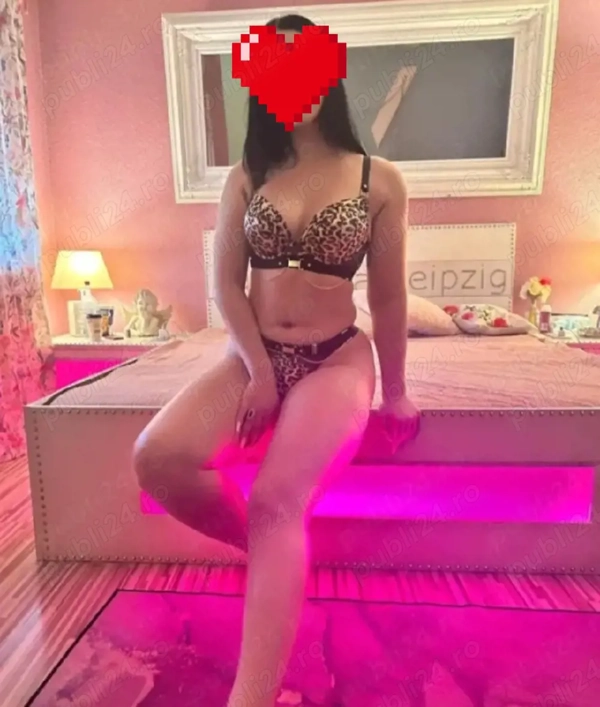 Maya - escortă în Barlad