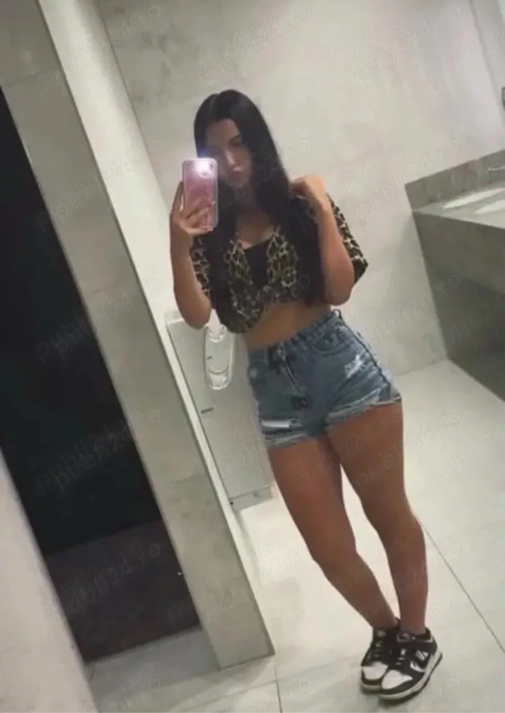 stefania - escortă în Pitești