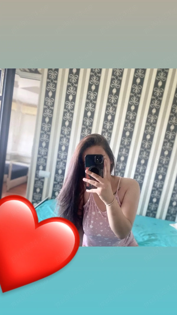 Andreea - escortă în Pitești