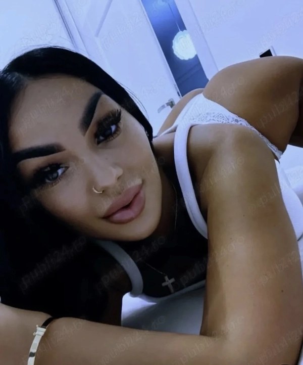 reala 100% servicii totale - escortă în Iași