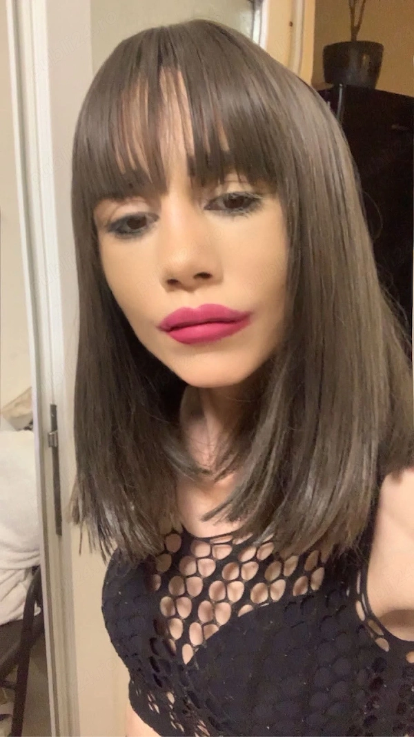 Full service fac si deplasari - escortă în Drobeta-Turnu Severin