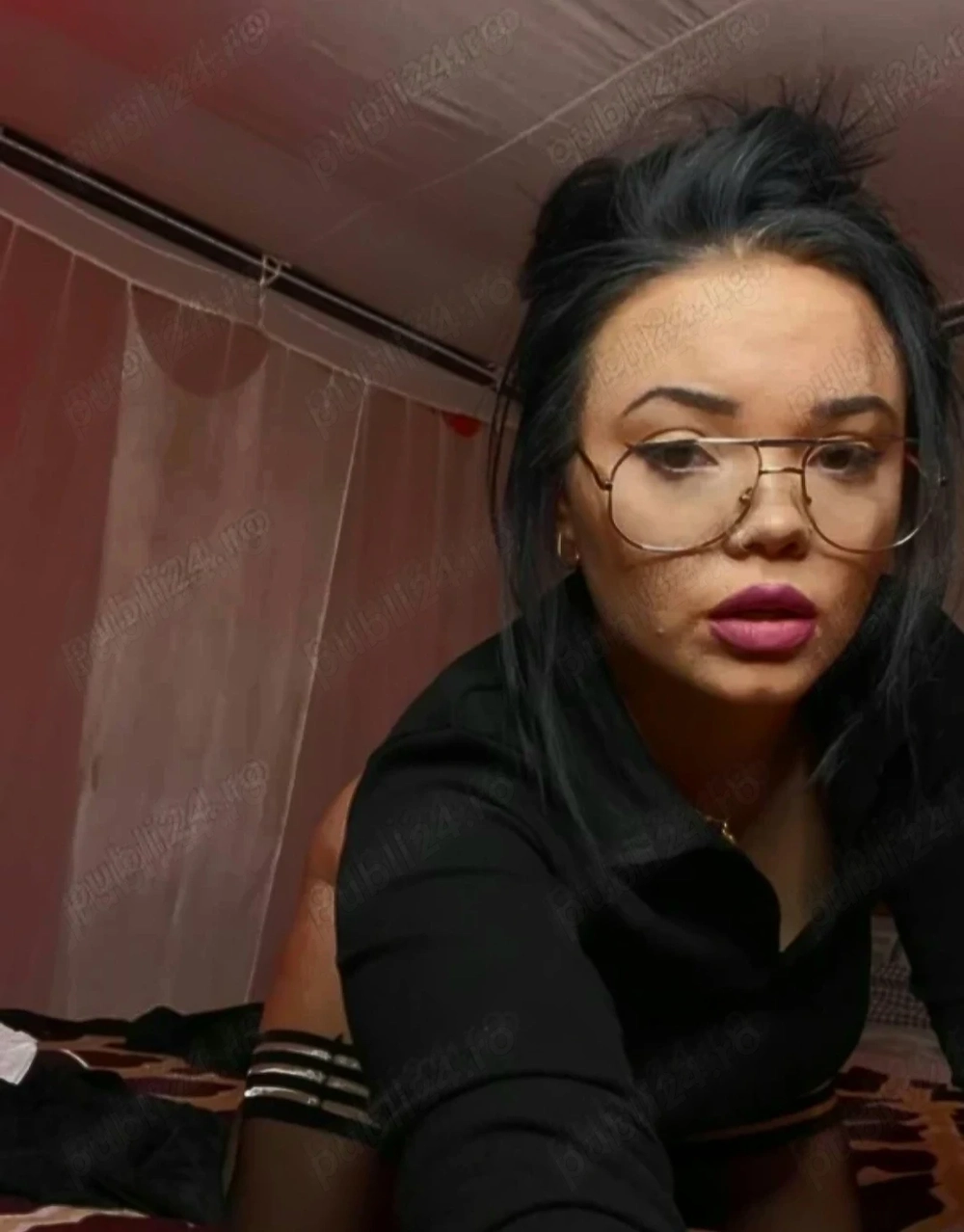 Doamna matura - escortă în Pitești