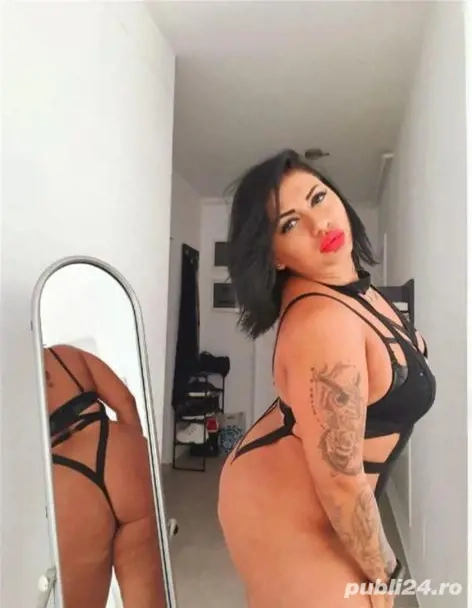 ***CSak ma JO Ár**** - escortă în Odorheiu Secuiesc