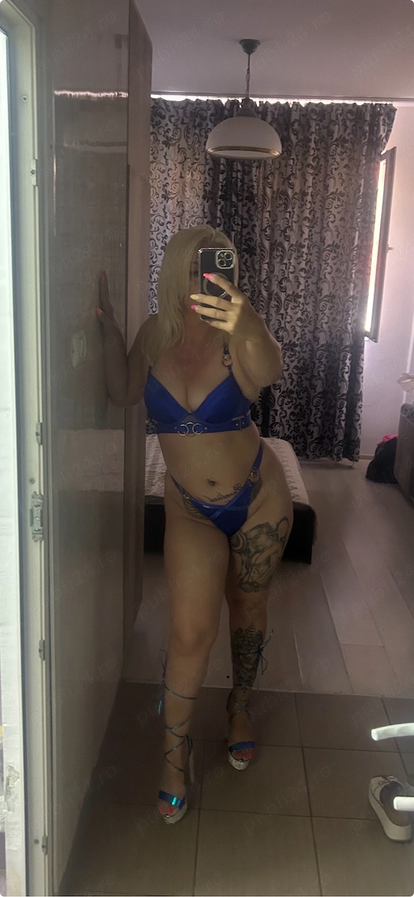 ioana matura - escortă în Arad