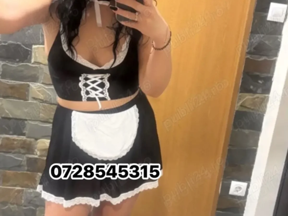Maria - escortă în Mioveni