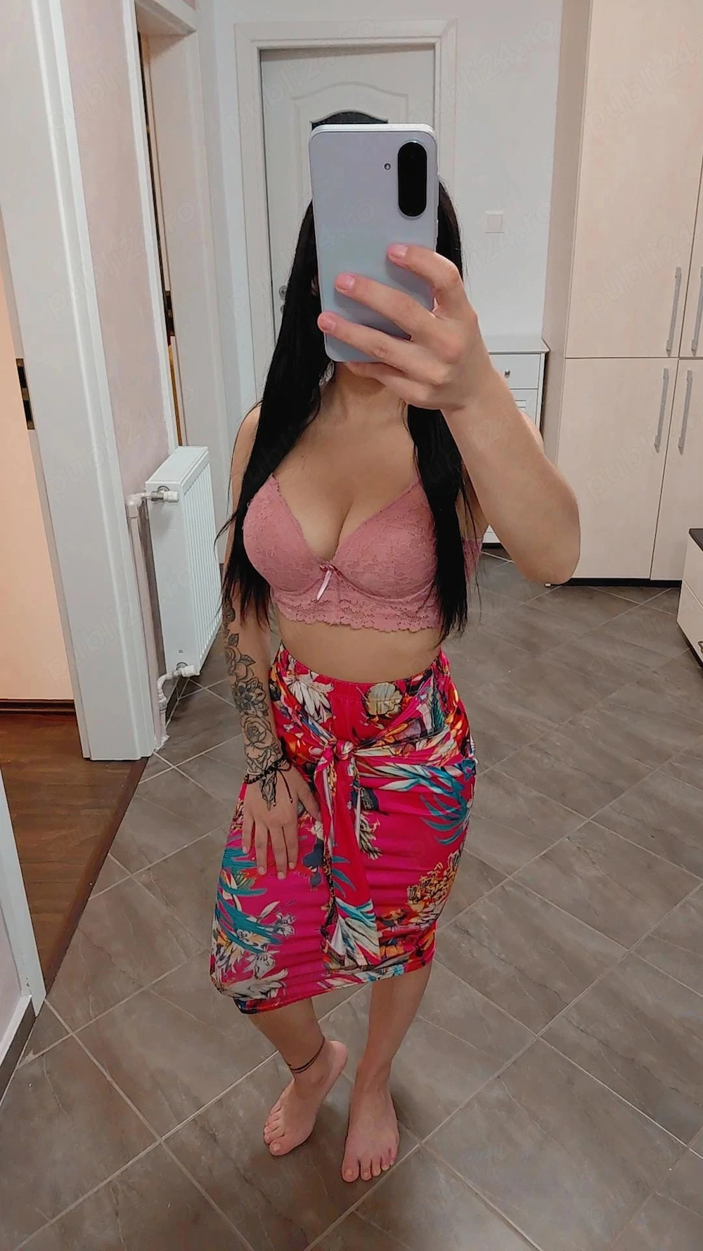 Reala si originala - escortă în Timișoara