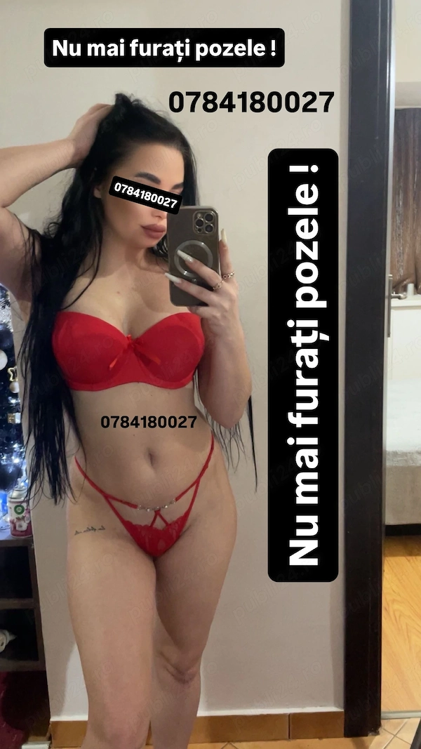 Nicolle  - escortă în Deva