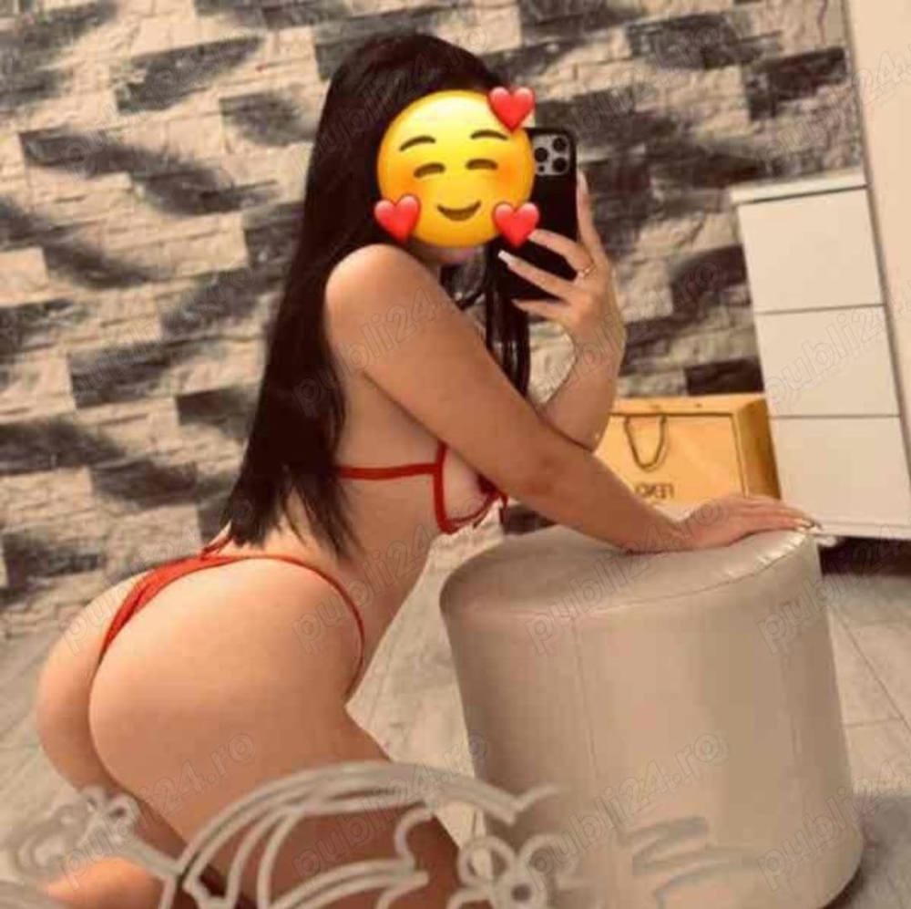Noua în oraș - escortă în Constanța