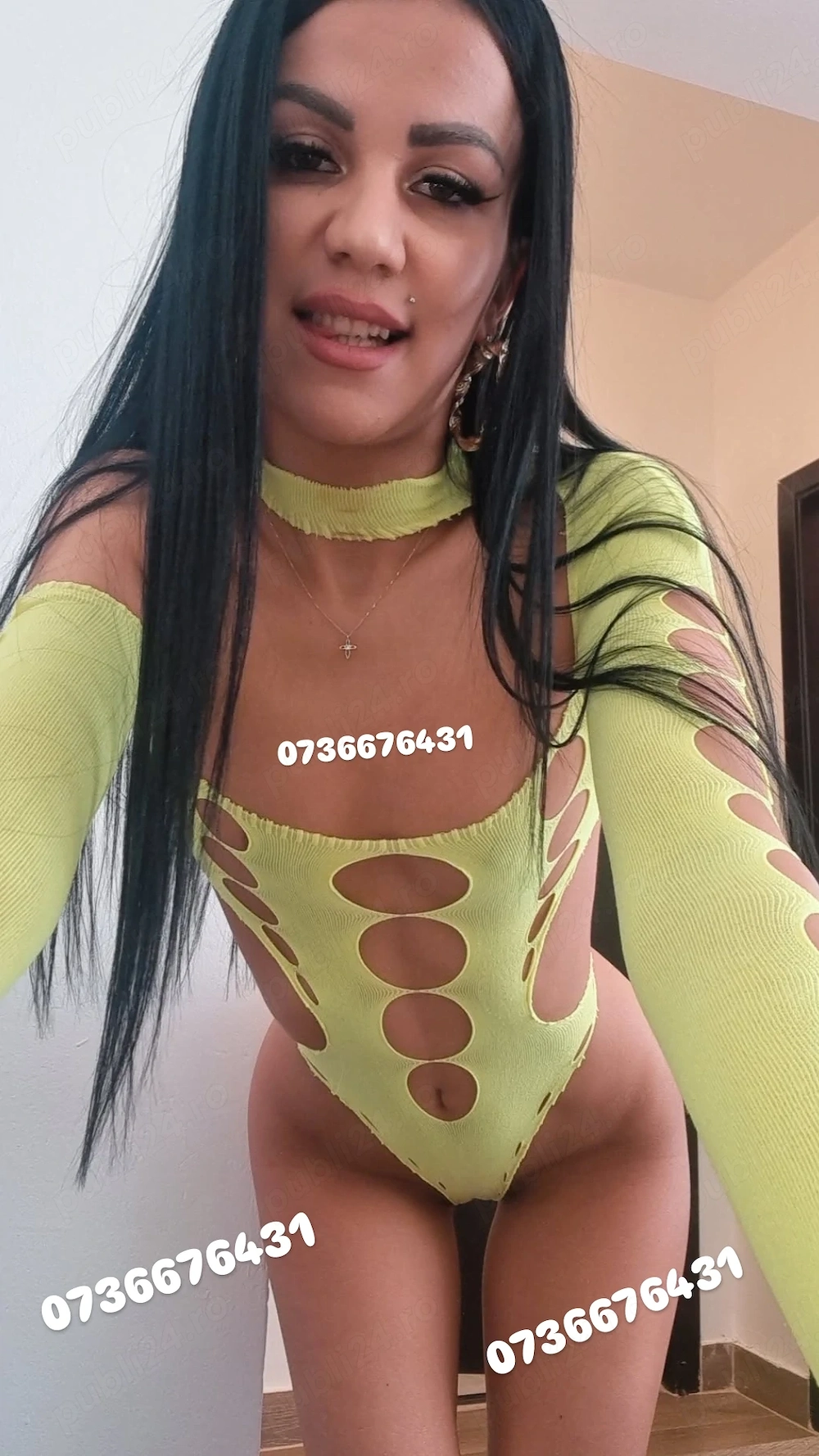 *ANTONIA* - escortă în Costinești