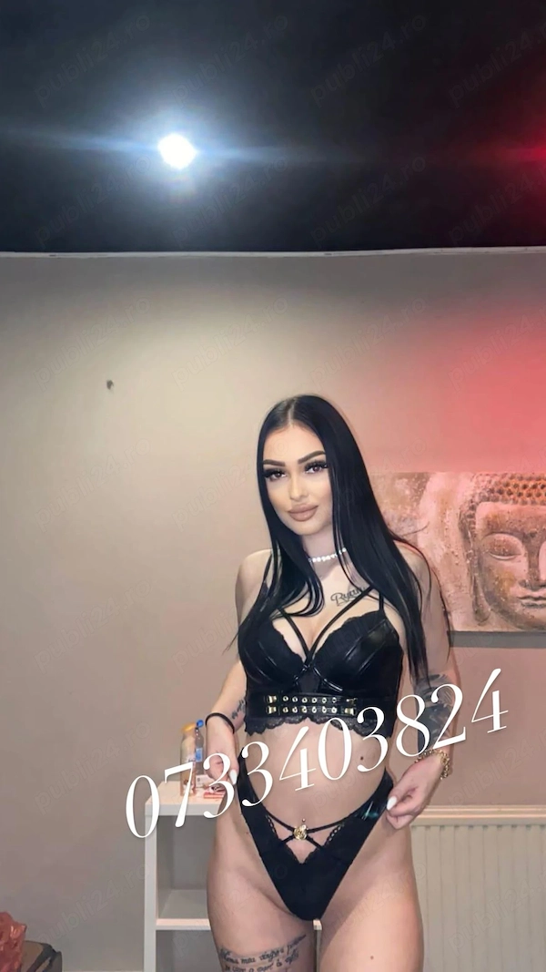 Party Girl Deplasări sau locație - escortă în Timișoara