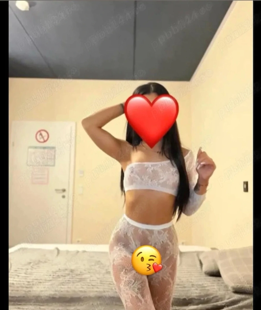 Simona - escortă în Iași