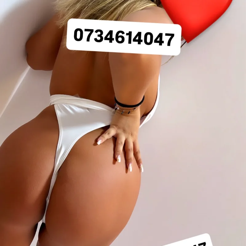 New la tine în oraș !!