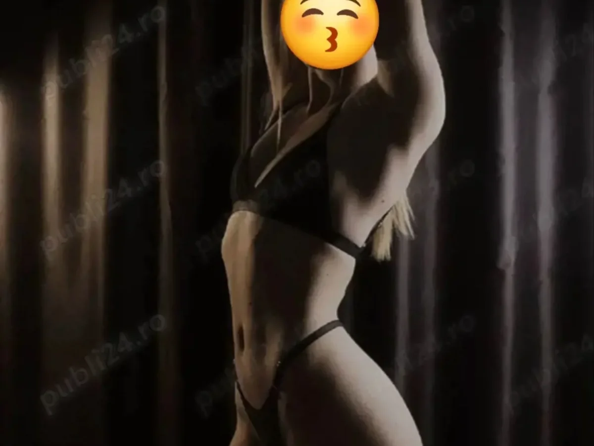 Eva - escortă în Constanța
