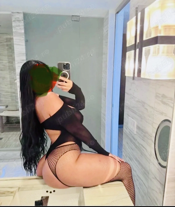 Diana - escortă în Timișoara