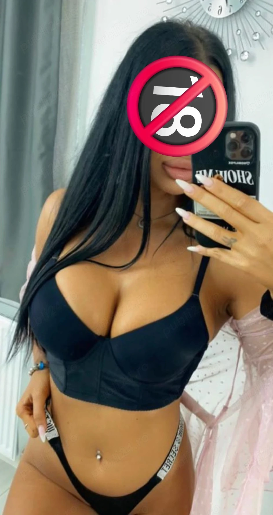 Compania ta perfecta - escortă în Constanța