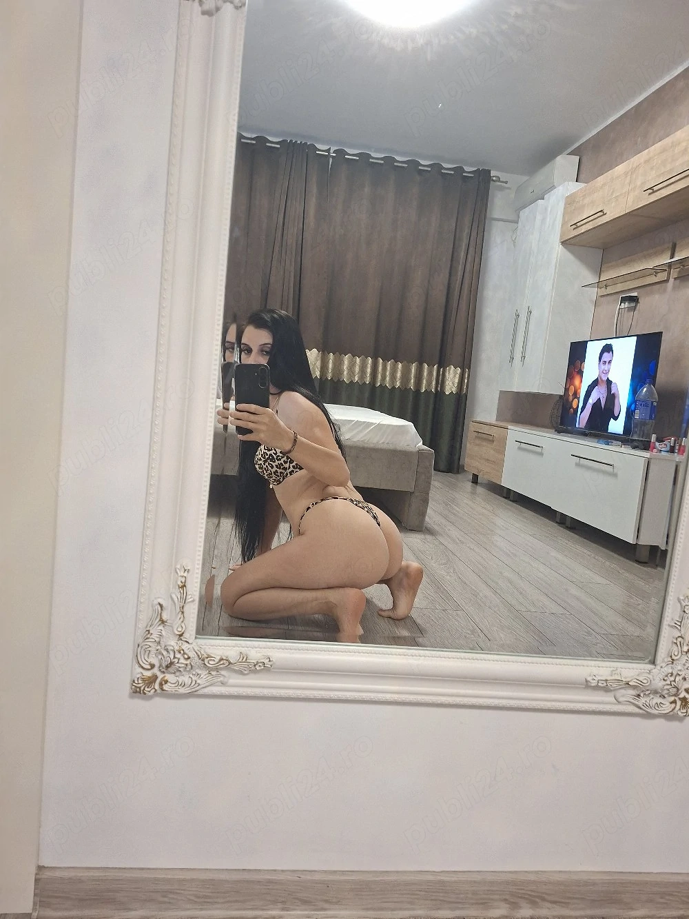  fac si deplasari - escortă în Timișoara