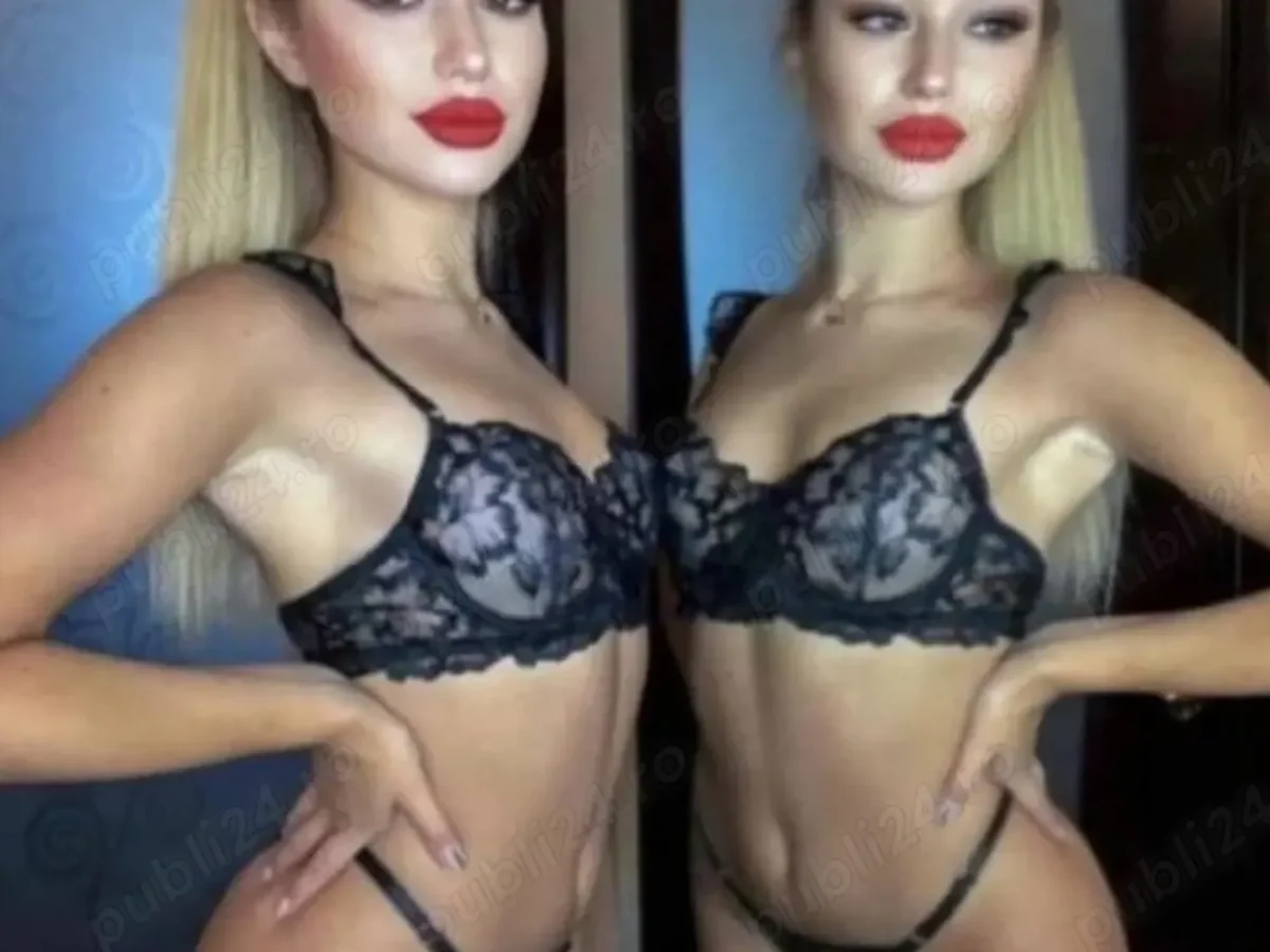 Michelle - escortă în Constanța