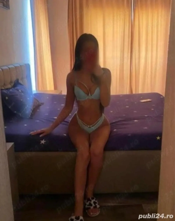 Rabdarea si igiena ma caracterizeaza!! - escortă în București