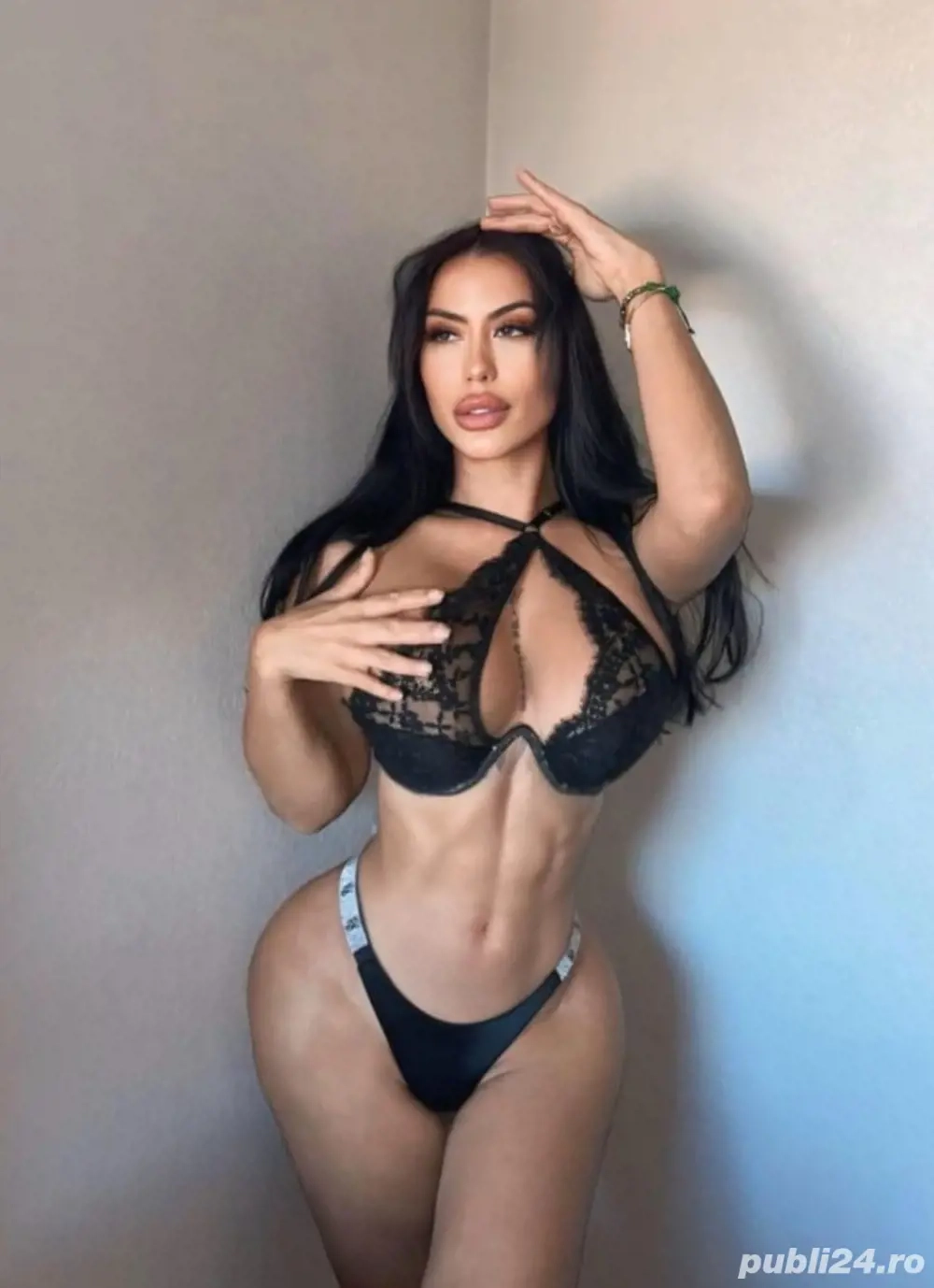 Maya - escortă în Vama Veche