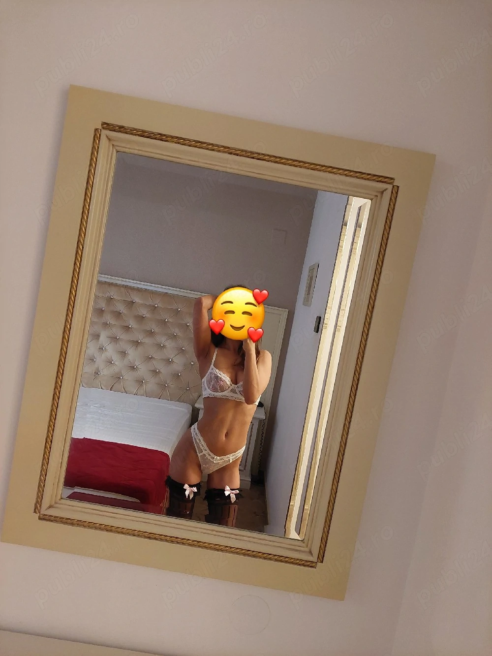 Alexandra - escortă în Iași