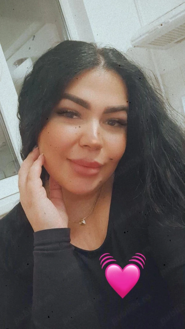 Noua fac si deplasari ! - escortă în Miercurea Ciuc