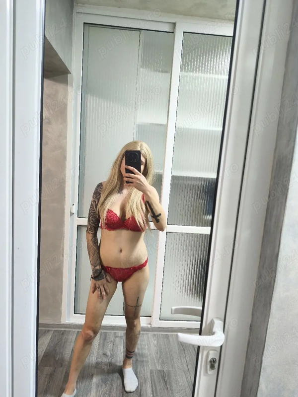 Sofia - escortă în Brăila