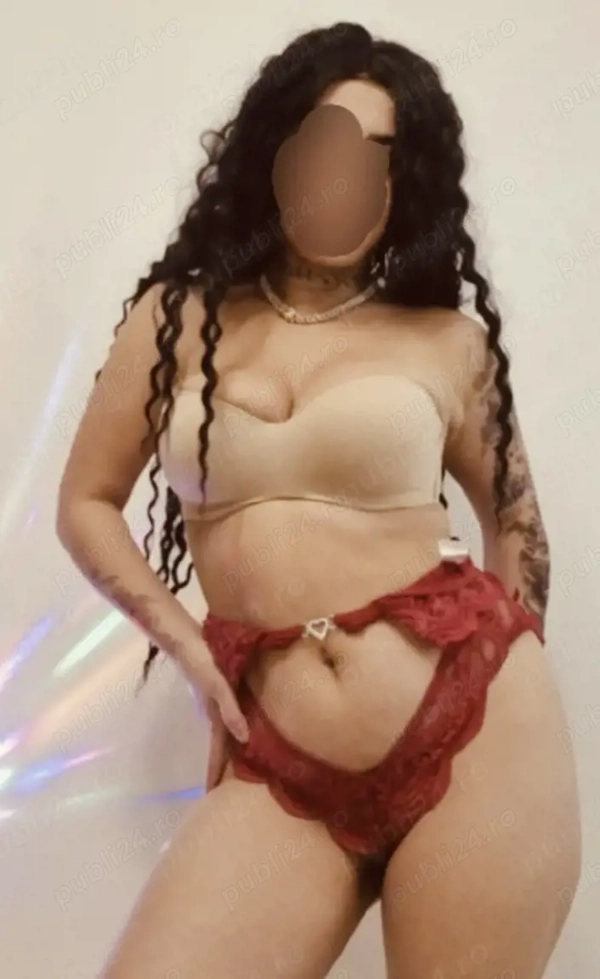 Creață fierbinte - escortă în Craiova