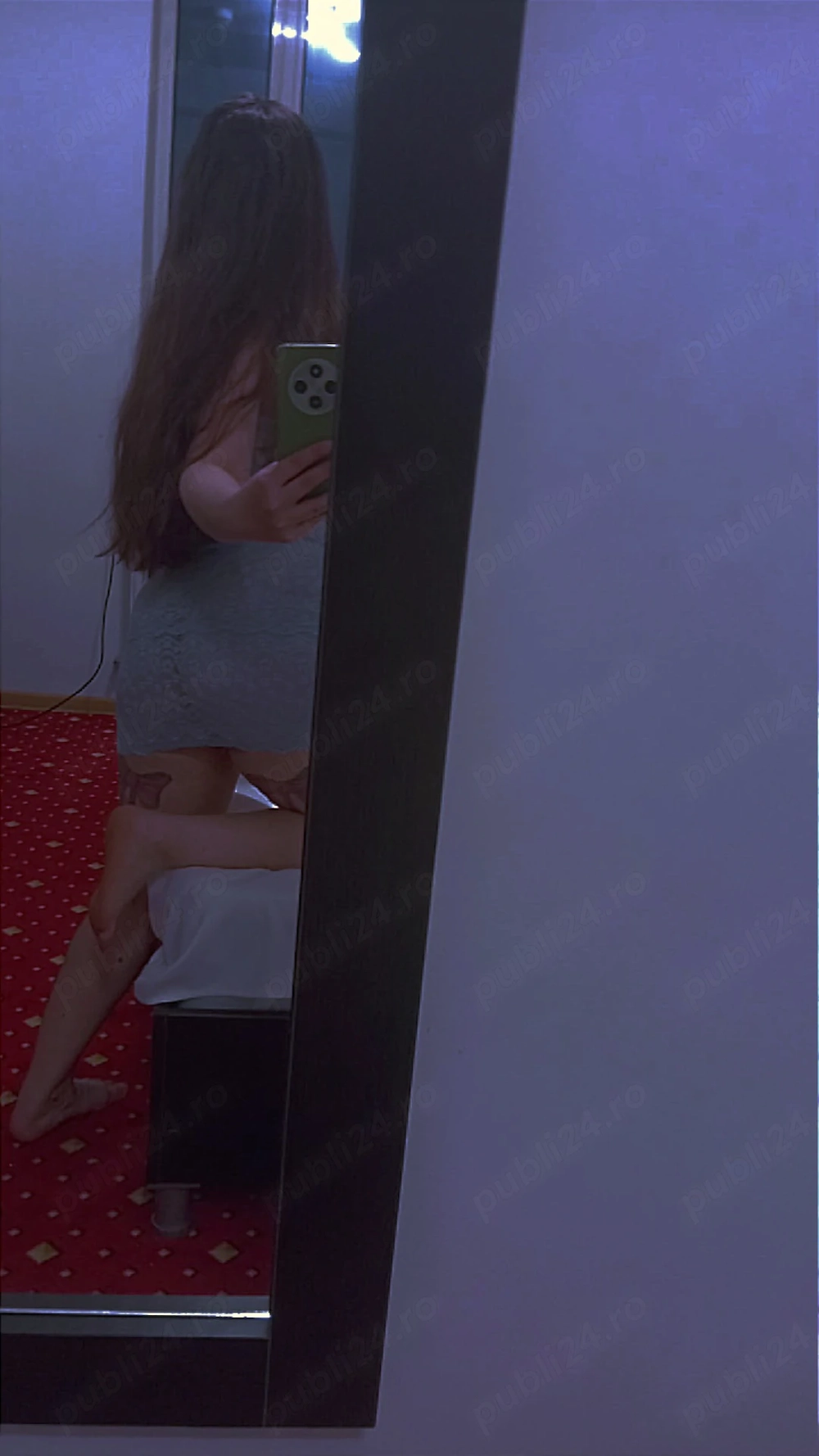Servicii Totale! - escortă în Sibiu