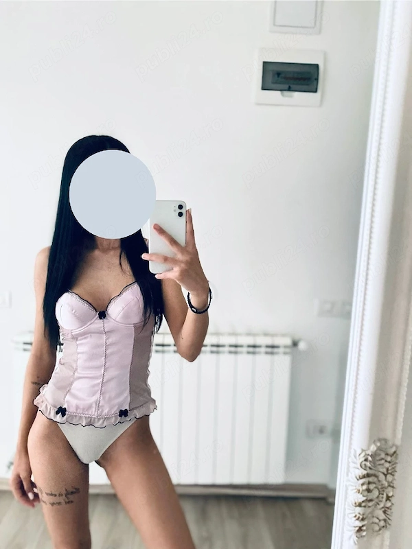 Anays - escortă în Alba Iulia
