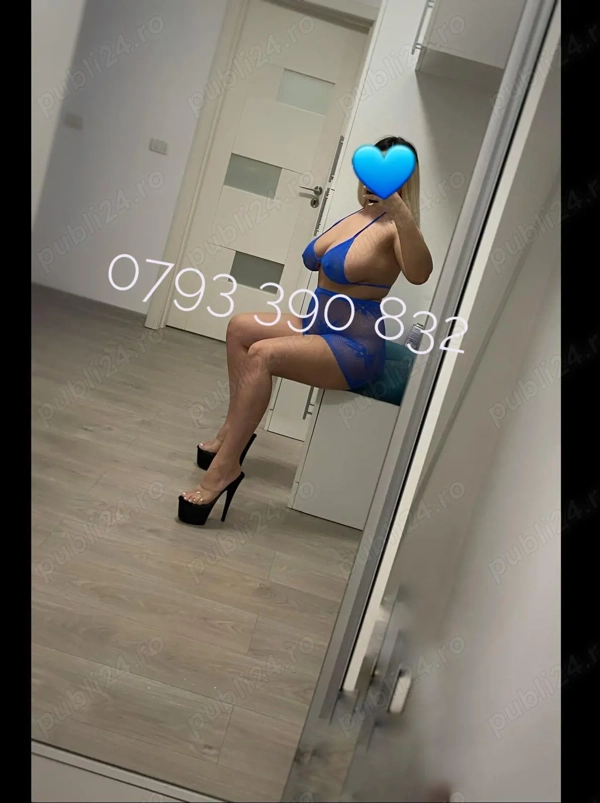 Blonda_sexy - escortă în Suceava