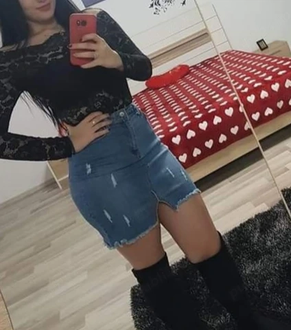 Sorina - escortă în Iași