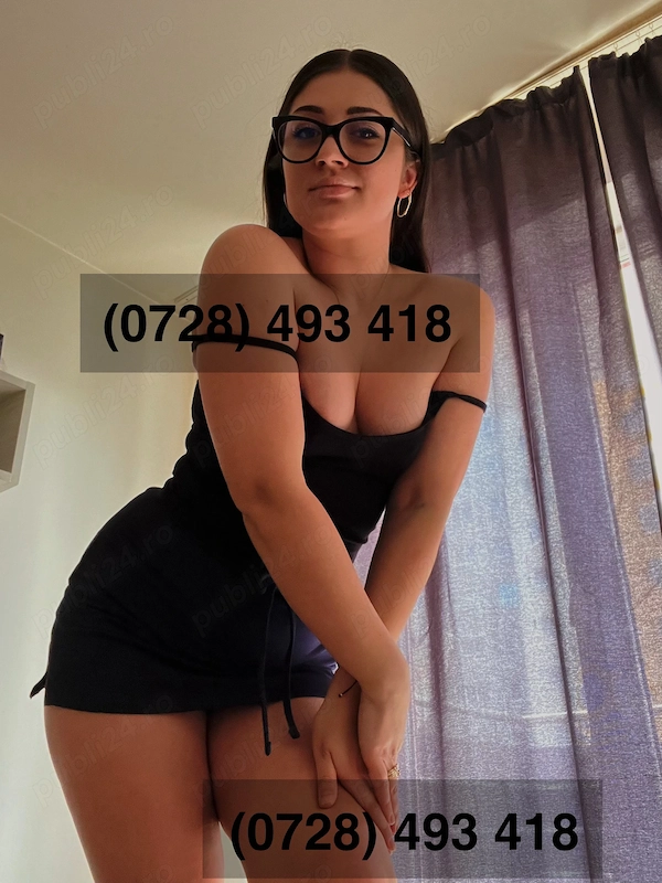 Mă poți suna sau îmi poți scrie pe whatsapp - escortă în Târgu Mureș