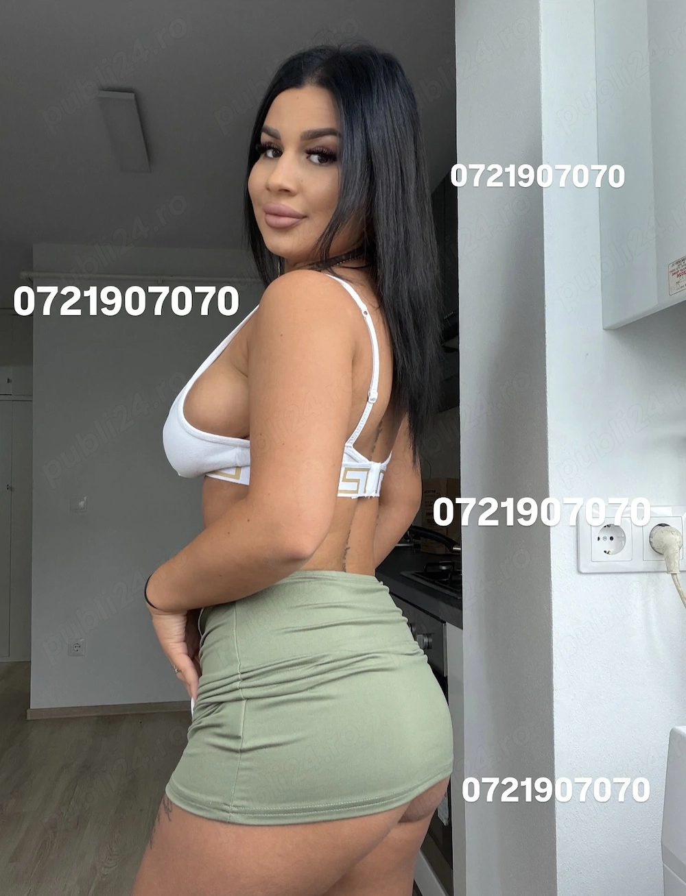 Pozele 100% reale - escortă în Baia Mare