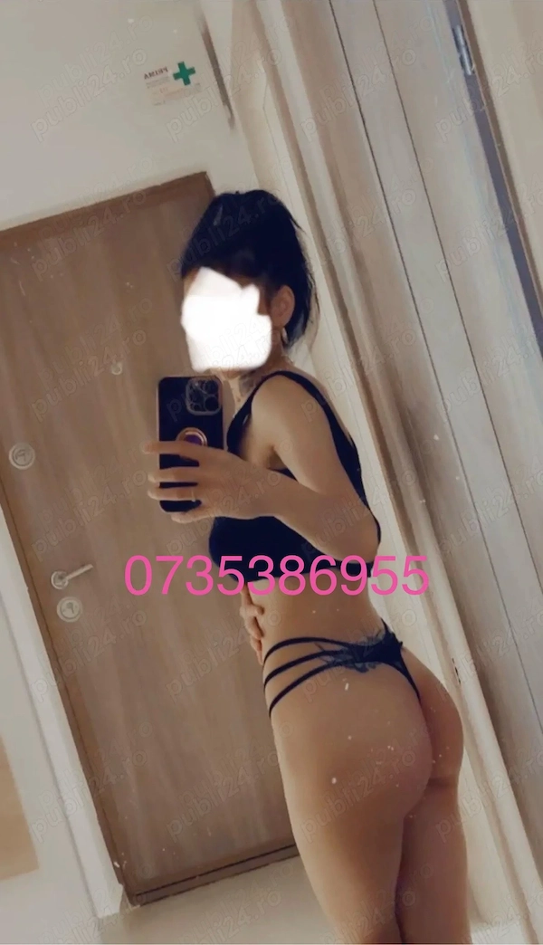 Diana - escortă în București