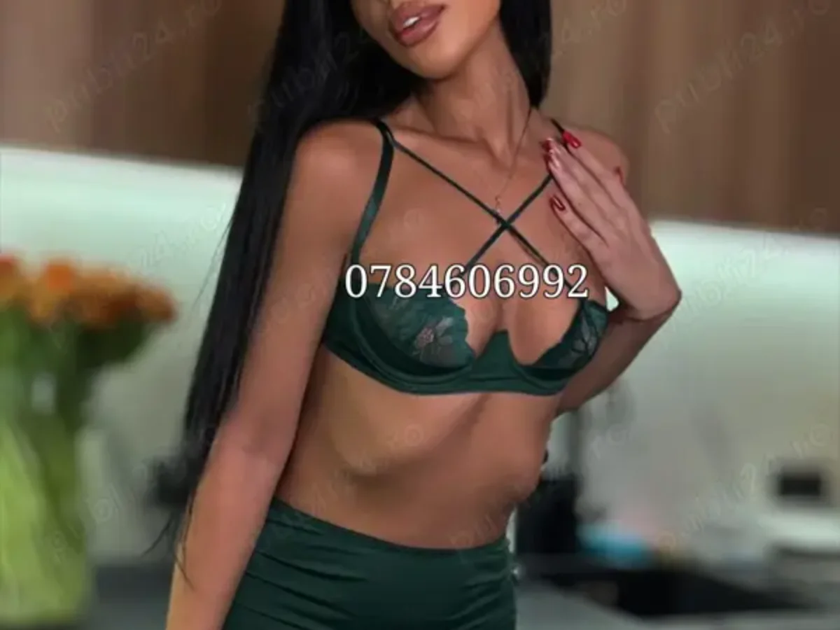 Irina - escortă în Timișoara