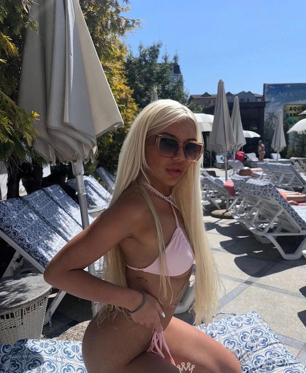 WhatsApp! Party! Am și colega ! - escortă în Craiova