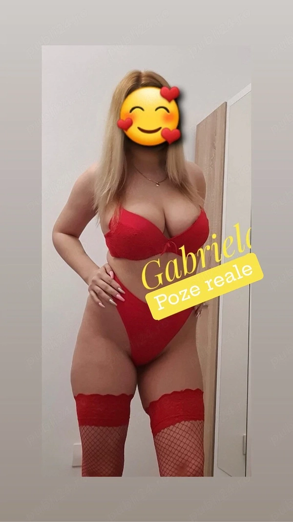 Diana - escortă în Botoșani