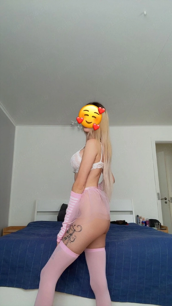 Poze Reale 100% - escortă în Constanța