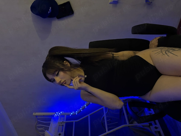 Daniela - escortă în Iași