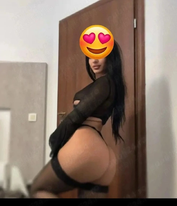 Deplasari la hotel în orașul Vaslui! - escortă în Vaslui