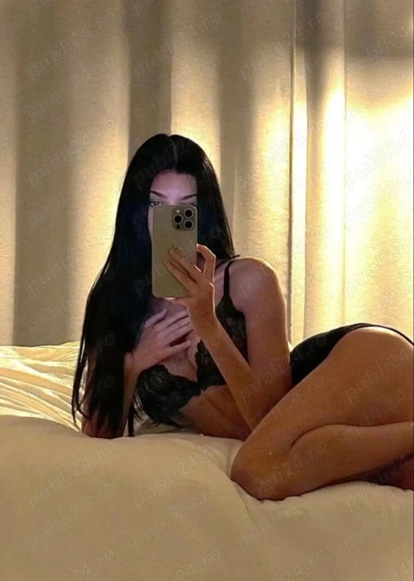 DELIA - escortă în Târgu Jiu