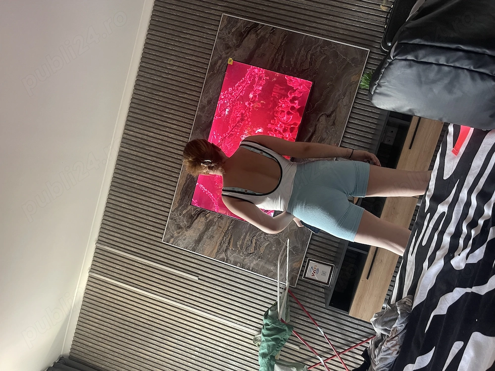 Adina 25 de ani - escortă în București