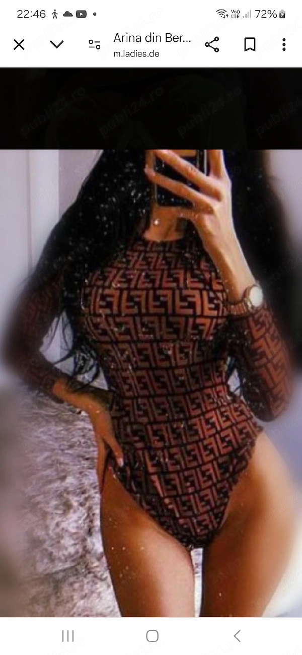 Bea - escortă în Timișoara